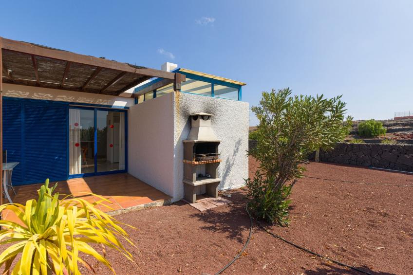 Villa "Las Marinas - foto 23