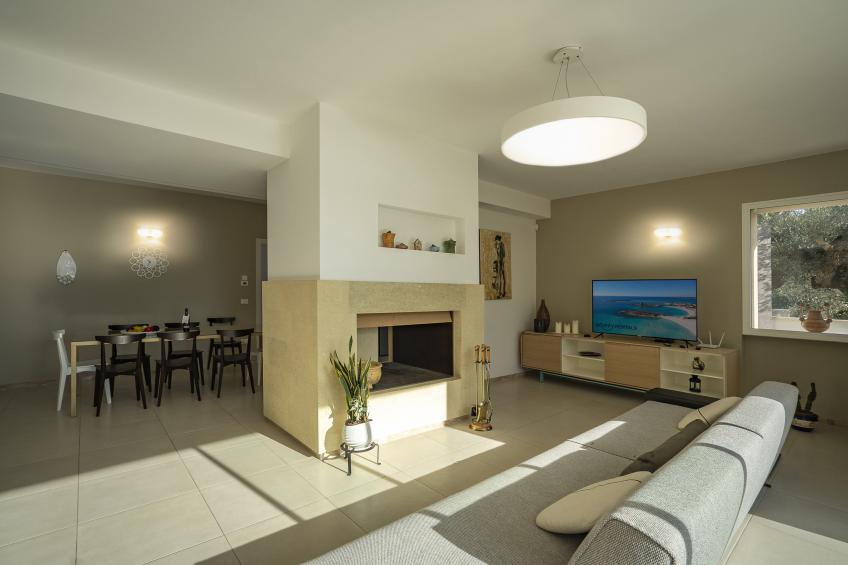 Villa Torricella With Sunny Garden - foto 2