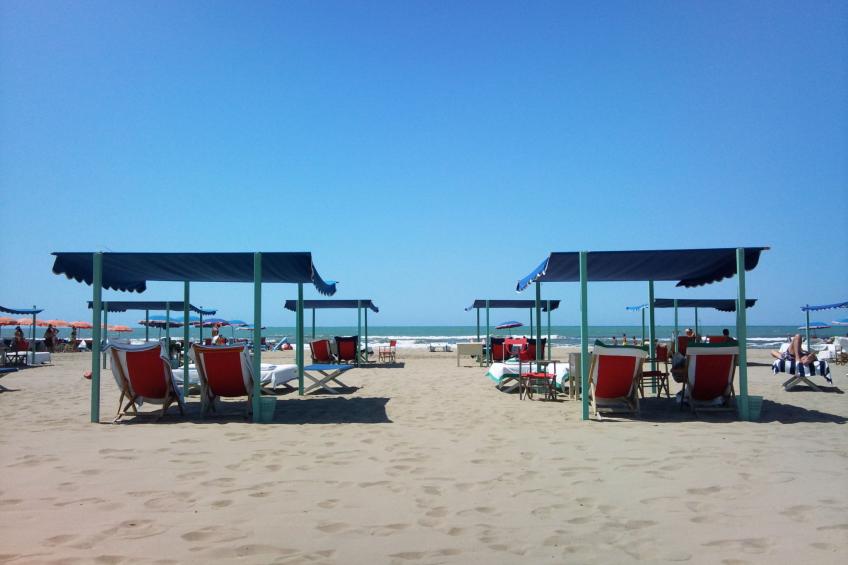 Villa Rita - foto 33