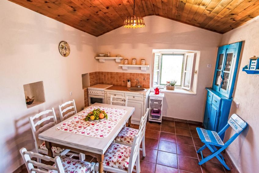 Natura with private pool - foto 6