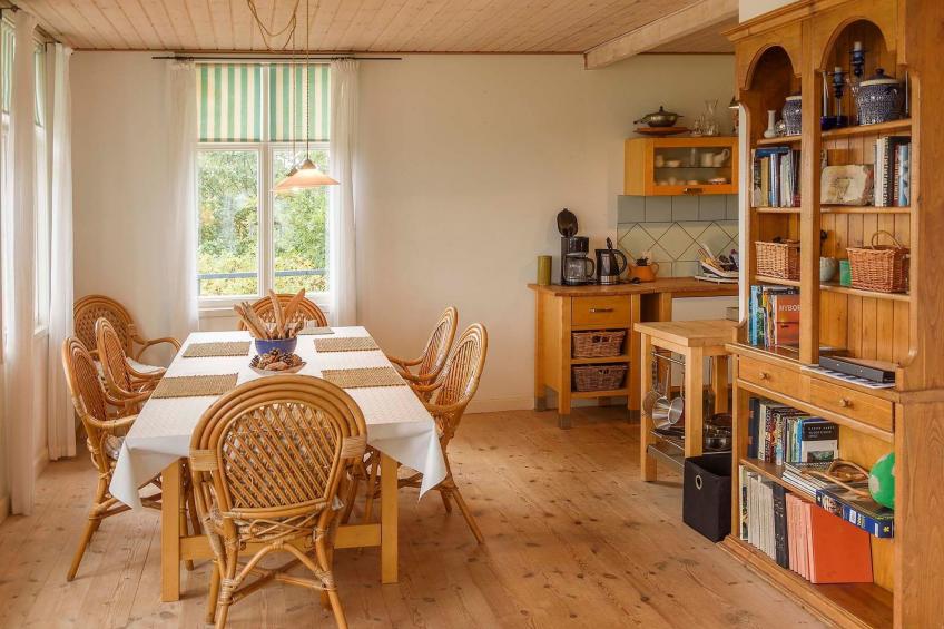 Historisches Strandanwesen mit Meerblick - foto 52