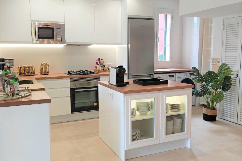 Villa Playa - foto 19