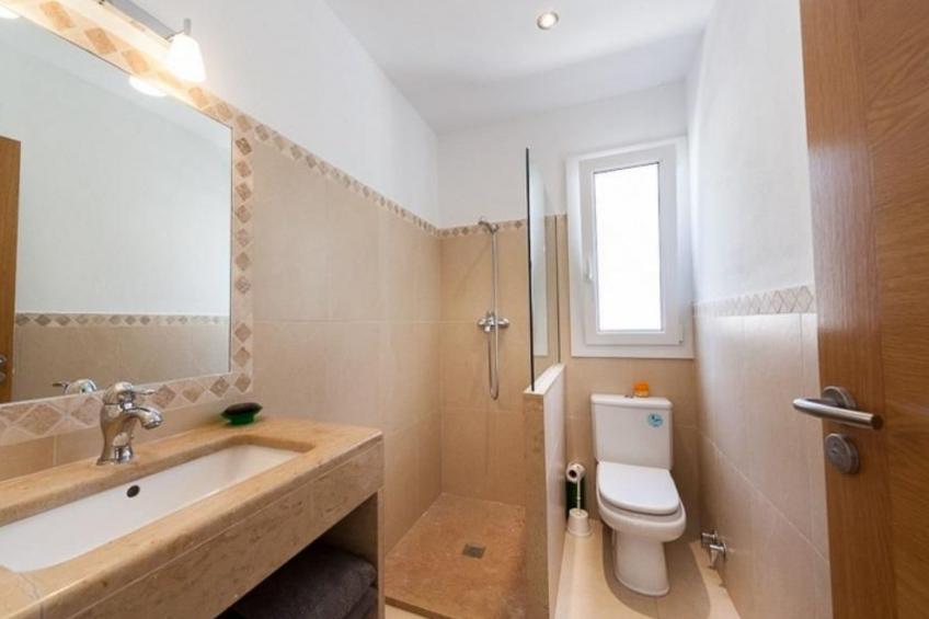 Haus in Meeresnähe, privater Pool, Panoramablick - foto 24