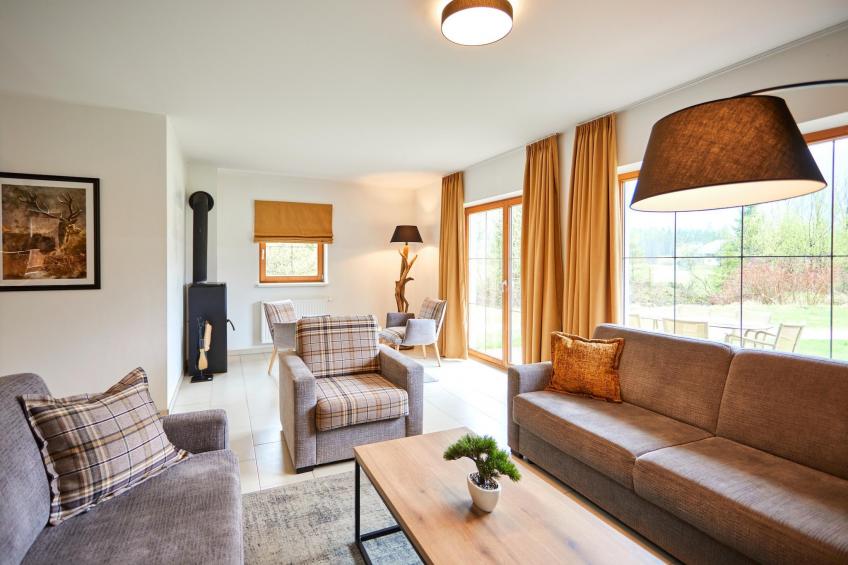 Chalet Traunsee - foto 15