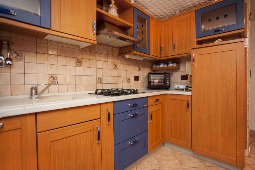 Holiday apartment with whirlpool bathtub and barbecue - BF-6YTN - foto 13