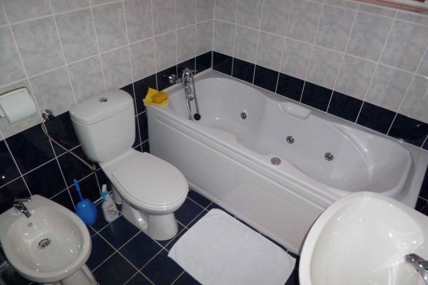 Vakantiewoning met barbecue en afwasmachine - VW-H7D8 - foto 15