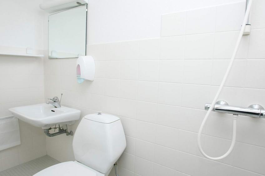 Hotel,double room incl.linen - foto 14