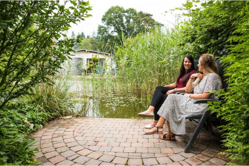 Holiday home 6 personen - foto 20