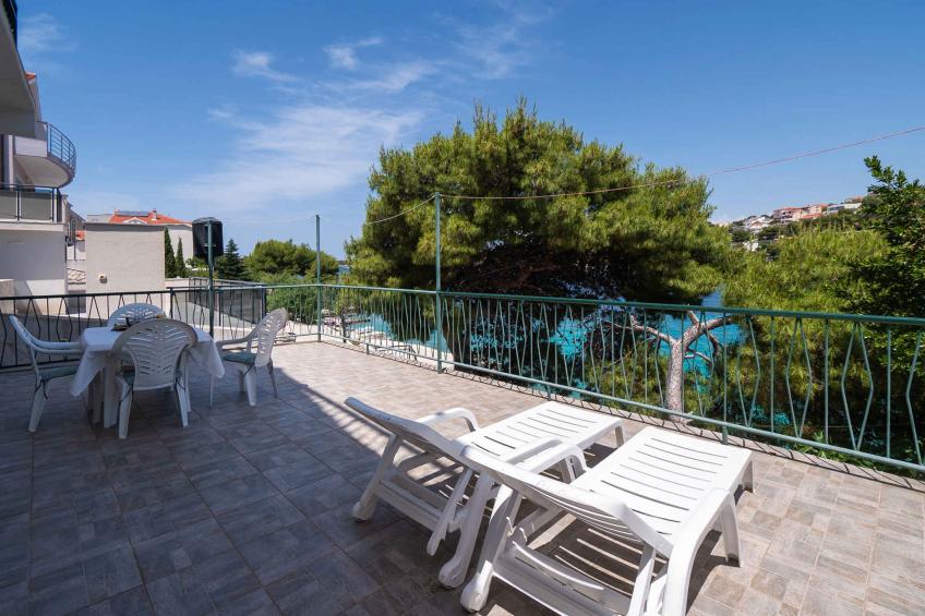 Holiday home with terrace and pool of 40m2 - BF-PY2YZ - foto 51