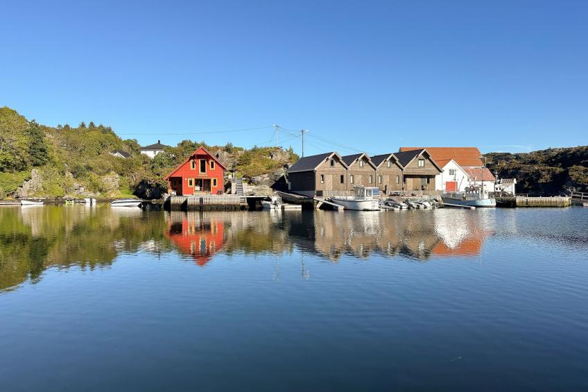 Nesjaholmen (FJH102) - foto 24