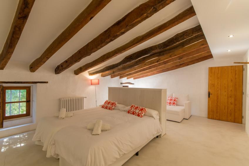 Es Rafal Vell de Buger, Finca 5StarsHome Mallorca - foto 34