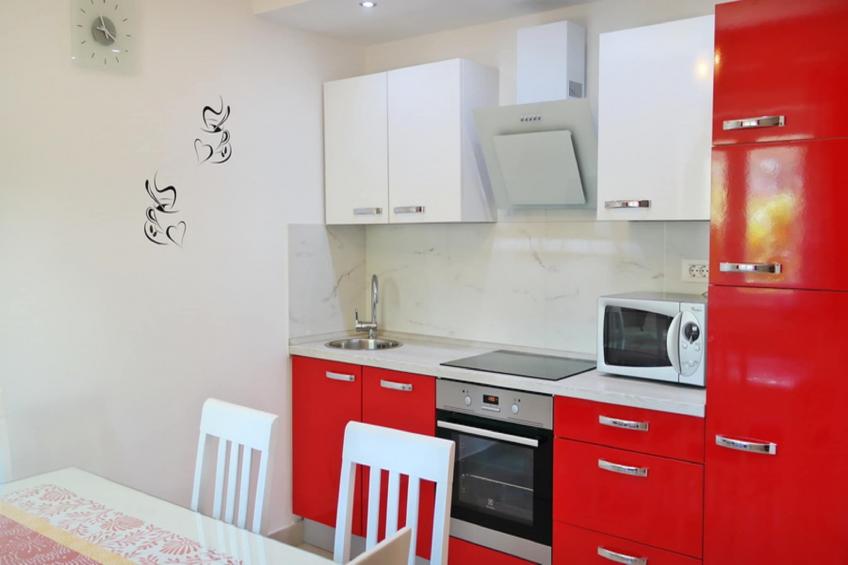 Apartment Holek - Šilo - foto 10