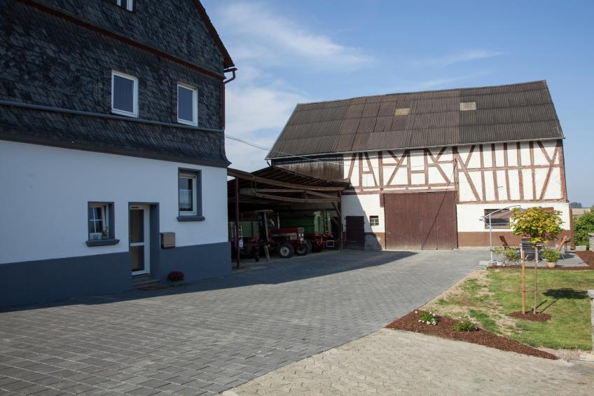 Ferienhaus Irmgard - foto 8