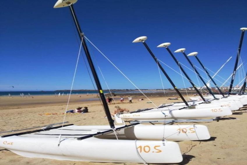 Résidence Le Domaine de l'Emeraude - foto 40