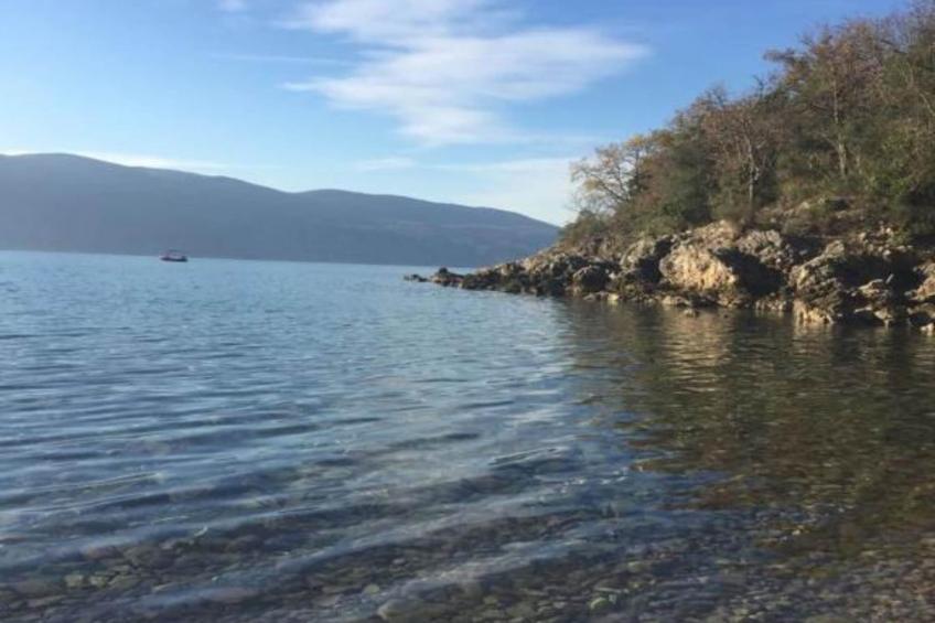 Apartment Magdic - Two Bedroom Apartment with Terrace - foto 27