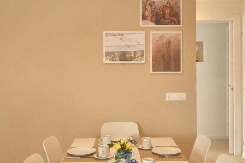 Residence Olivi - Luxury Apartment Penthouse - foto 12