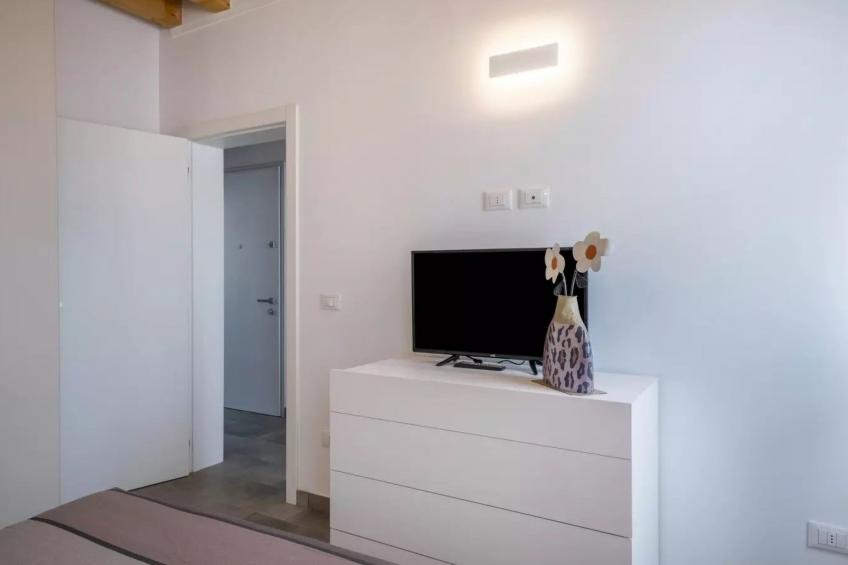 Wohnung am Strand - foto 9