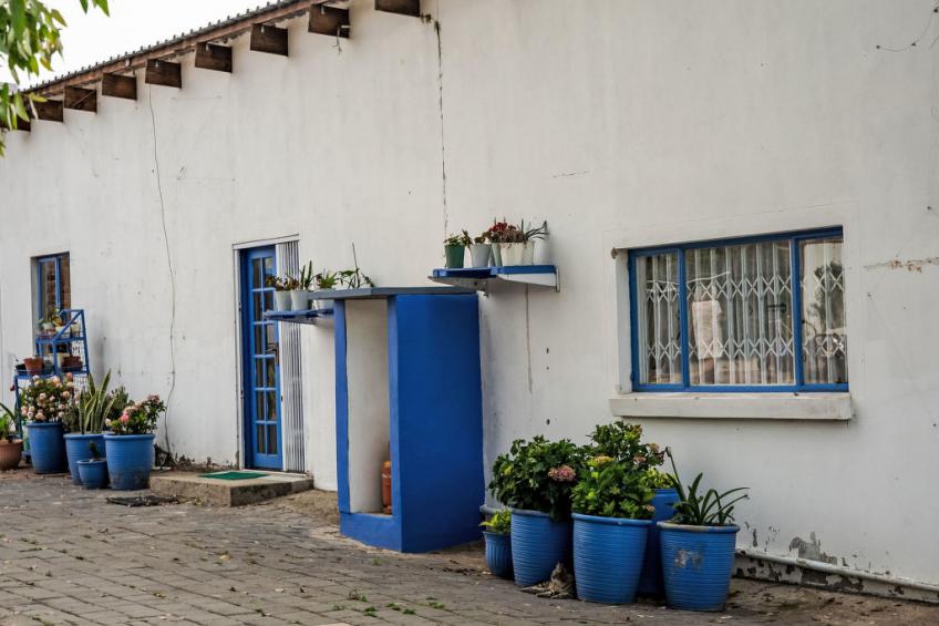 Comfortable Off-Grid Home - foto 13