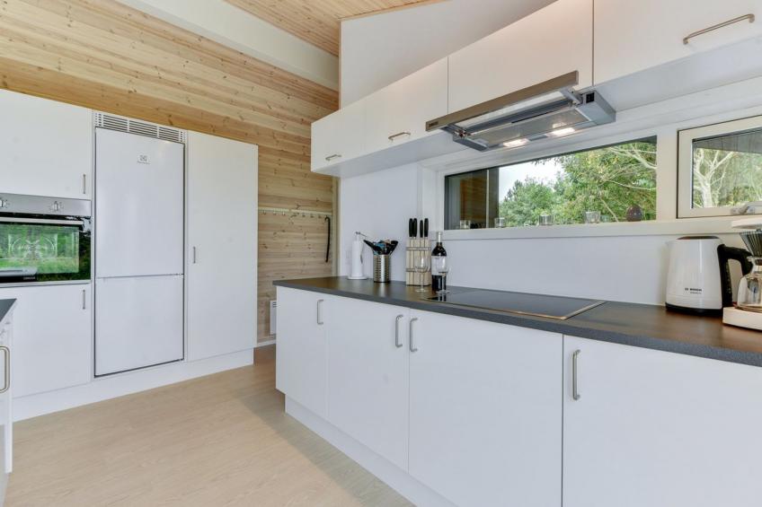 "Tindra" - 30m to the inlet in Western Jutland - foto 30