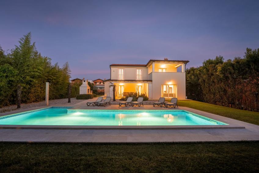 Villa Domenica - foto 50