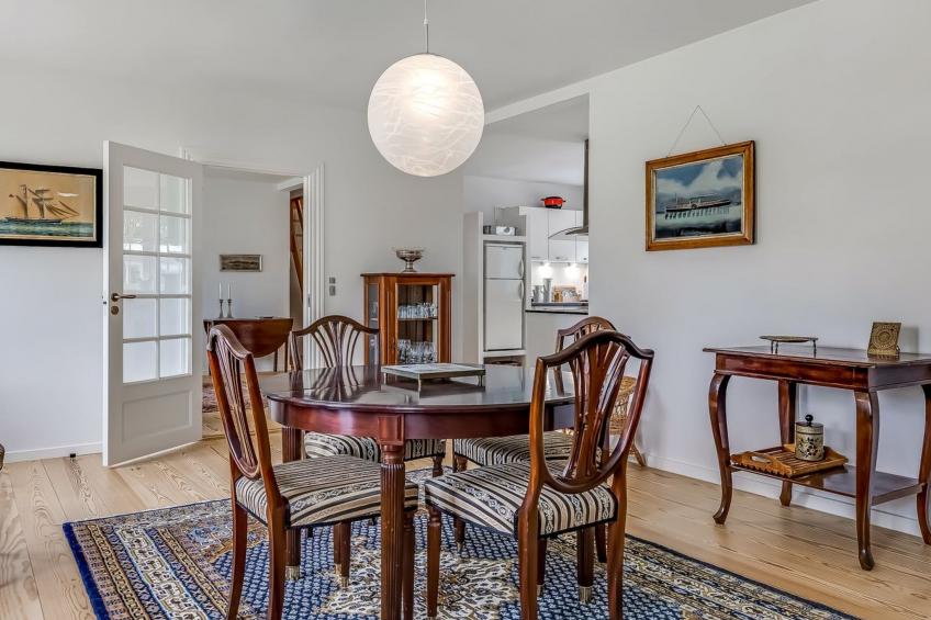 "Constance" - 23km from the sea - foto 38