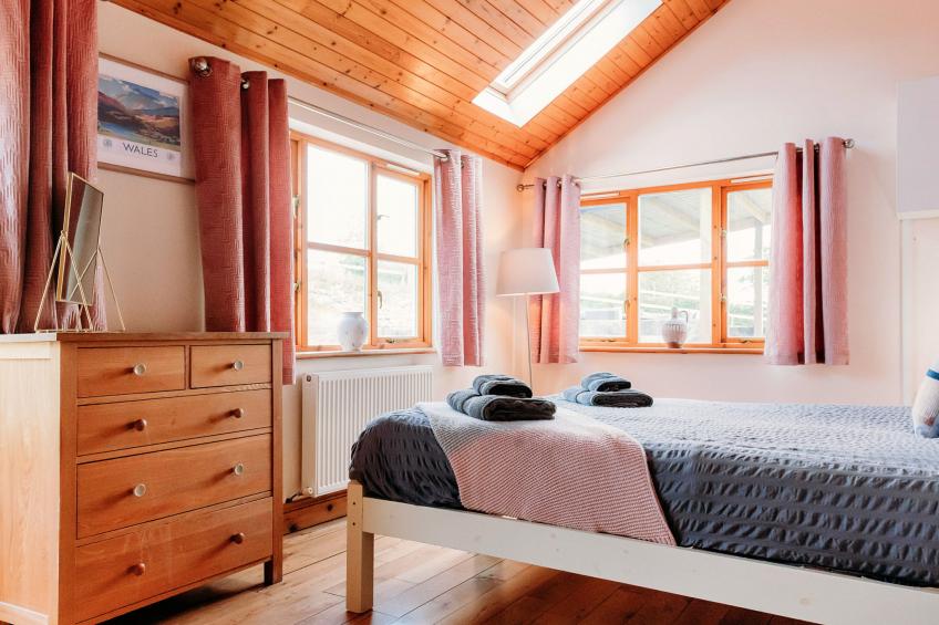 The Welsh Farmhouse - foto 17