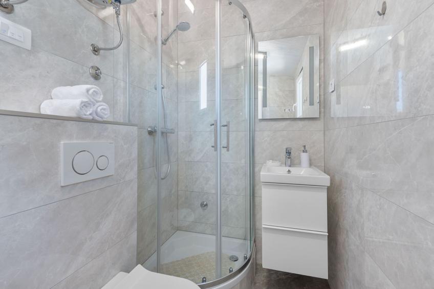 Villa Almas mit Schwimmbad, Fitnessraum, Tennisplatz - foto 34