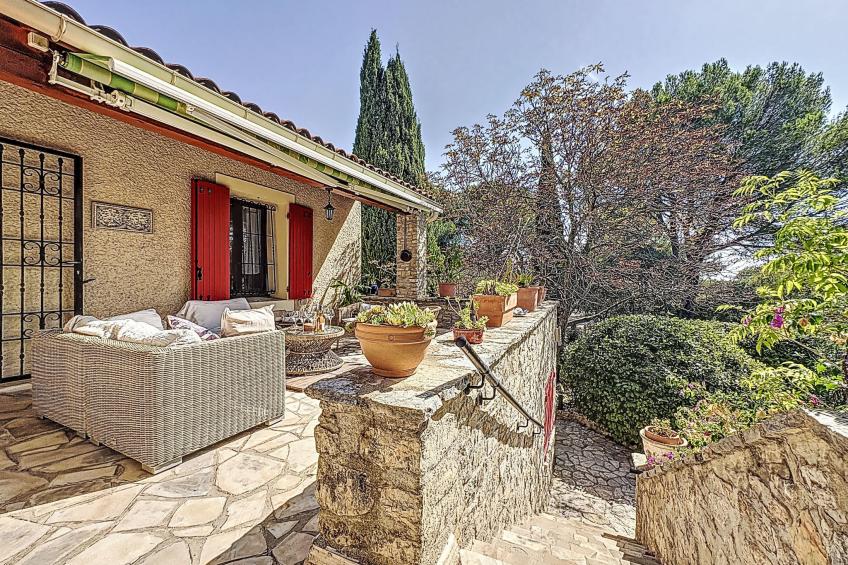 Les Olivettes - foto 44