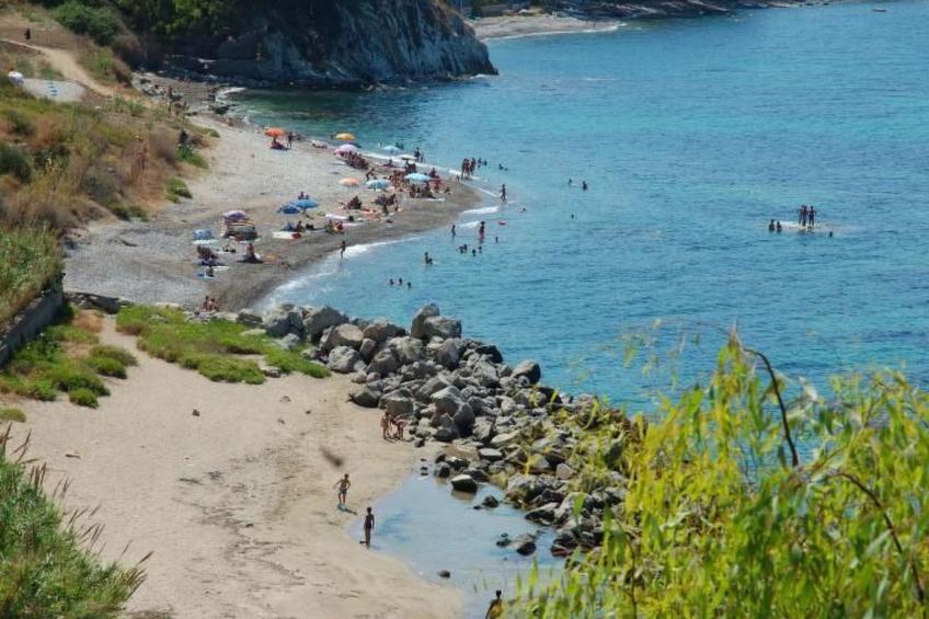 Villa a 150m dal mare, wifi e Kochkurs kostenlos - foto 2