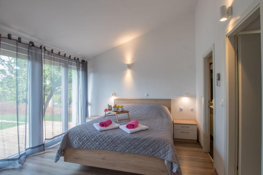 für 10 Personen und 2 Kinder in Juricani, Istrien (Istrische Riviera) - foto 13