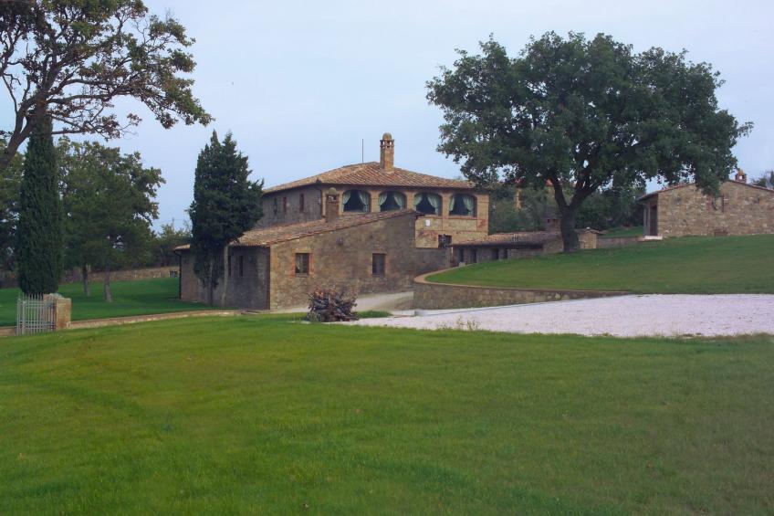 Villa 'Fontaelle' mit Garten und Terrasse - foto 12