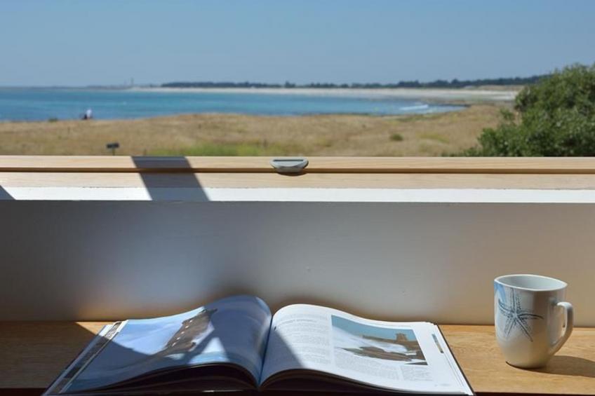 "Men Meur" mit Blick auf das Wasser - foto 15