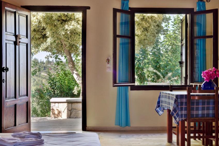 Gruppenunterkunft auf Kreta - separate Häuser - foto 19