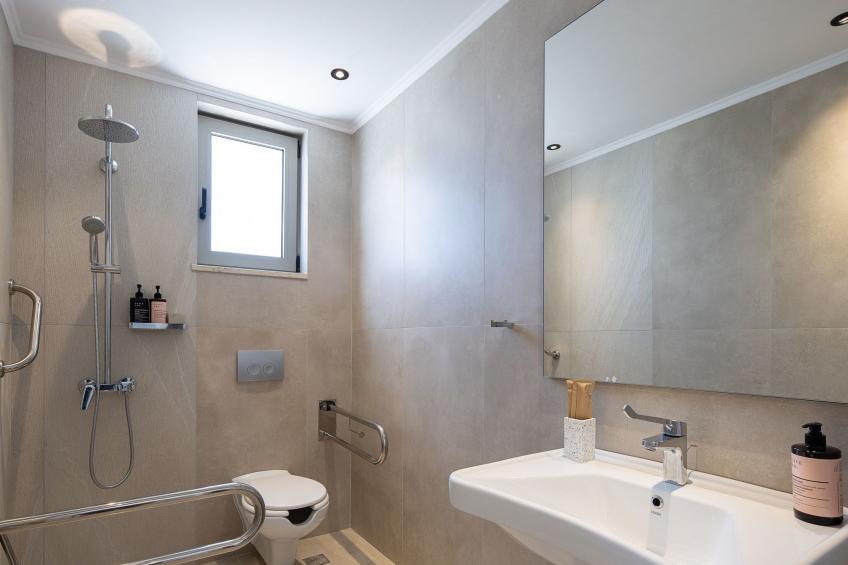 Imbros Villa I -''Gratis''BeheizterPool und Ruhe - foto 15