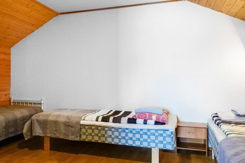 Lomahuoneisto b - foto 13