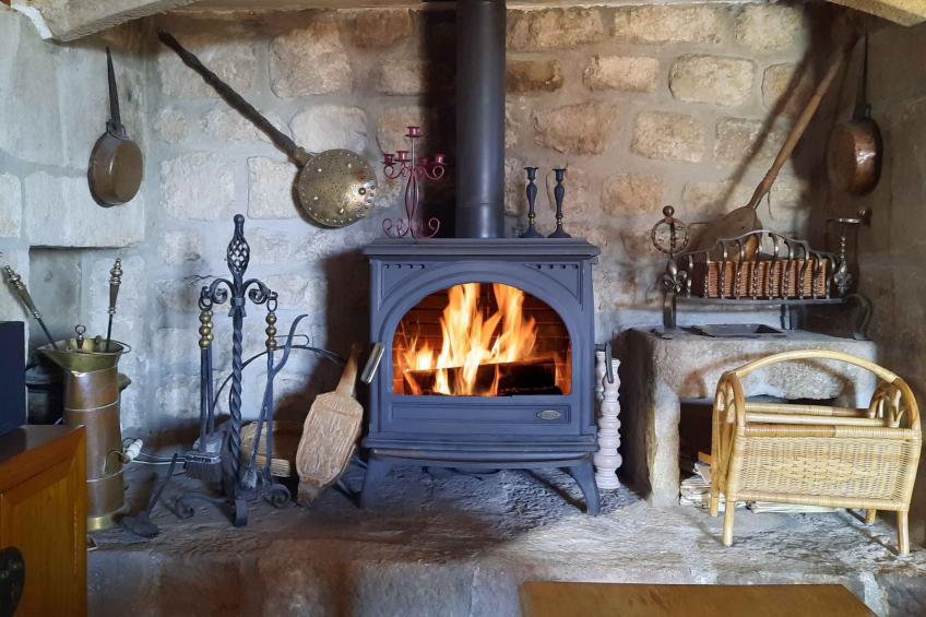 Klimatisiertes Ferienhaus mit Pool - foto 33