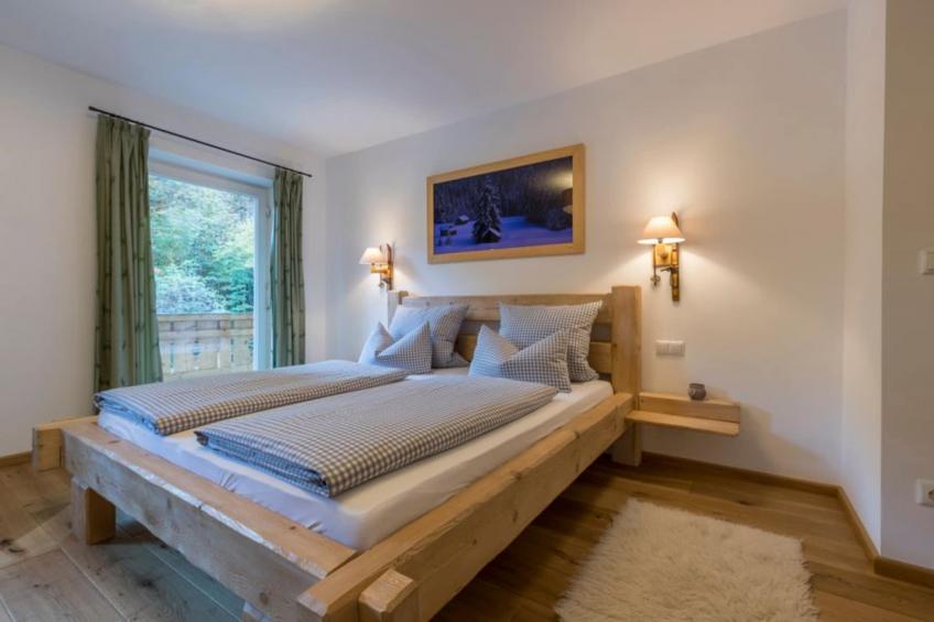 Ferienhaus Badersee - alle Einheiten zusammen - foto 18