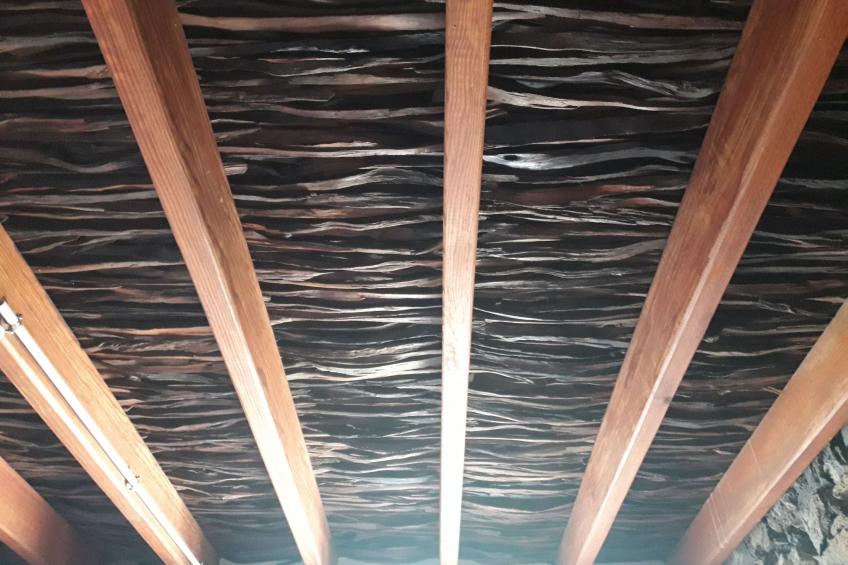 "Casa El Vallito" schönes Steinhaus - foto 24