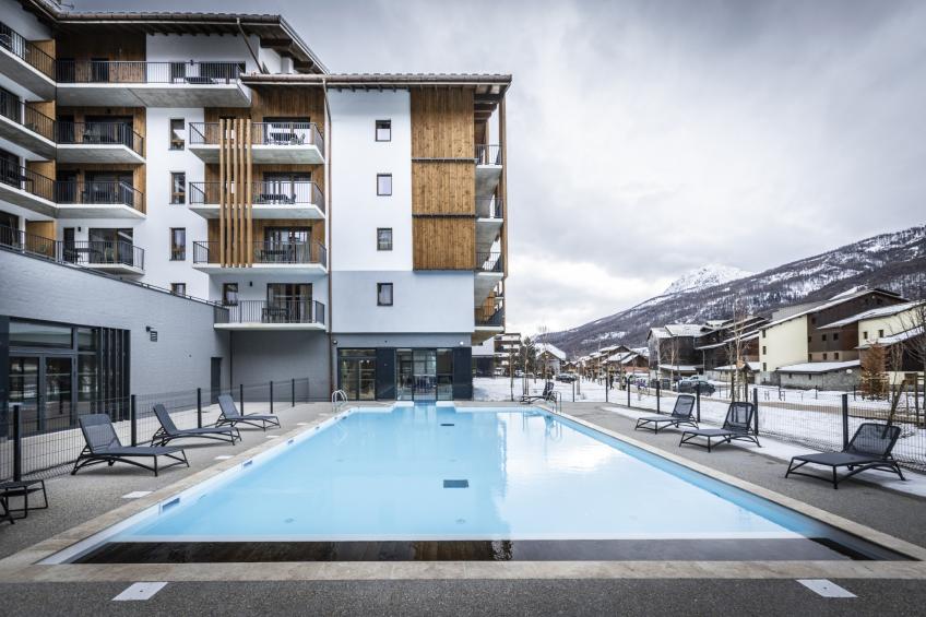 Le Serra Neva 4p8p - foto 3