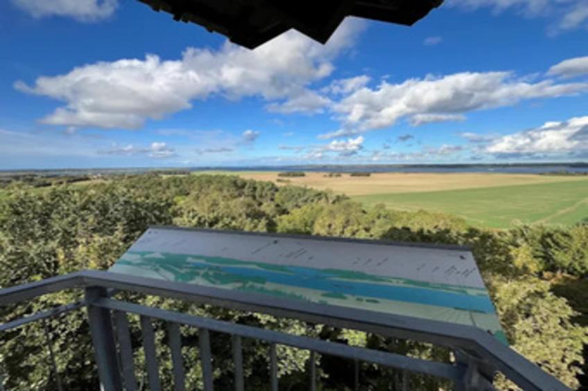 Holiday home Lotsenhaus, Vieregge - foto 34