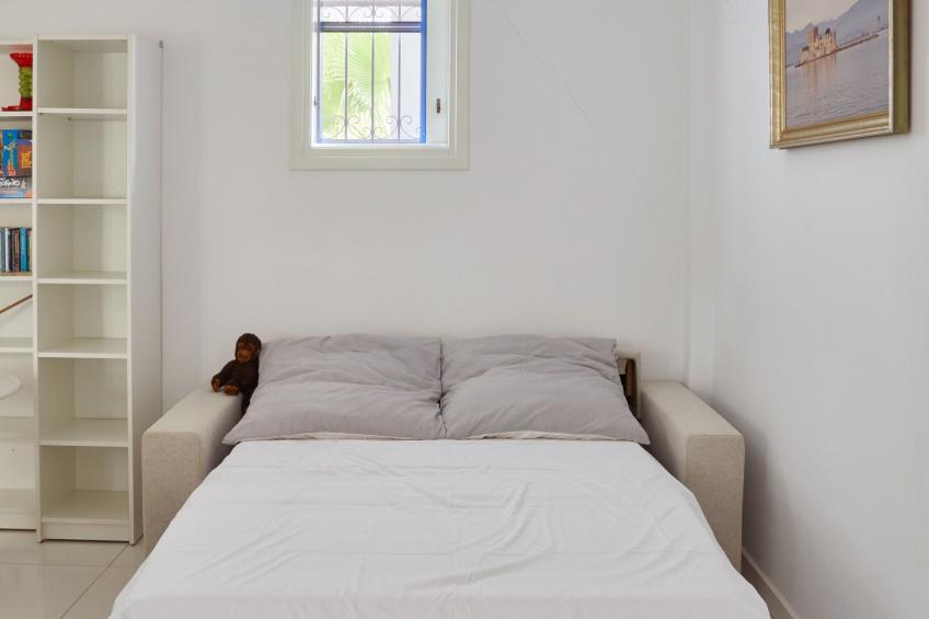 Wohnung in Kallithea mit Garten und Terrasse - foto 40