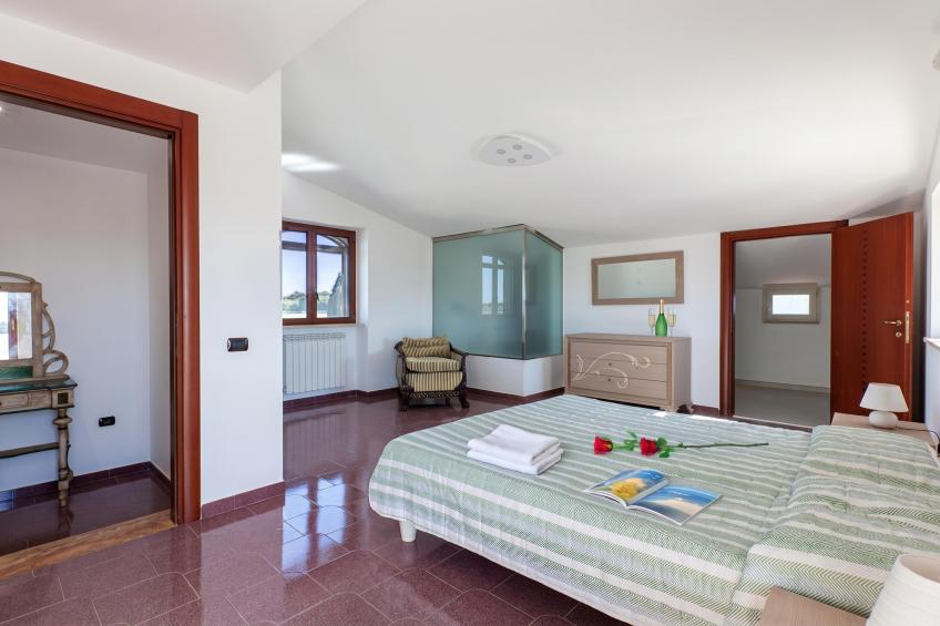 Tenuta San Cassiano With Garden And Pool - foto 32