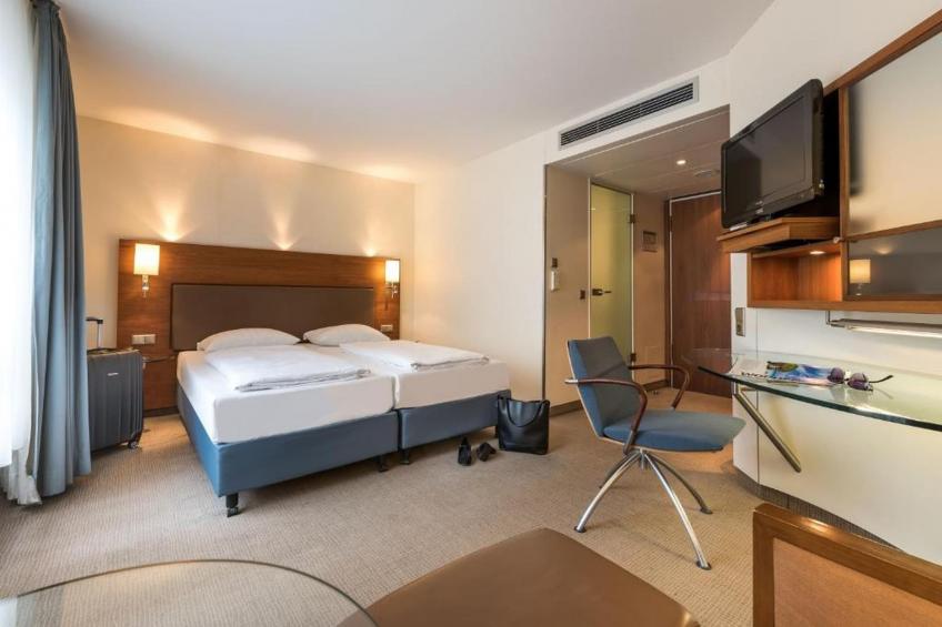 Sunday Hotel München Airport Freising Standard Double Room - foto 2