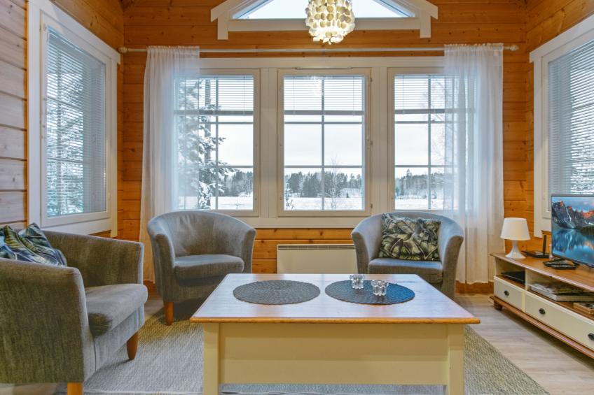 Villa valo - foto 19