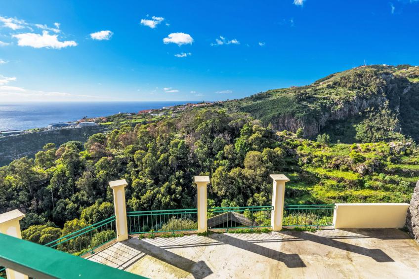 Skyline Villa - Madeira - foto 6