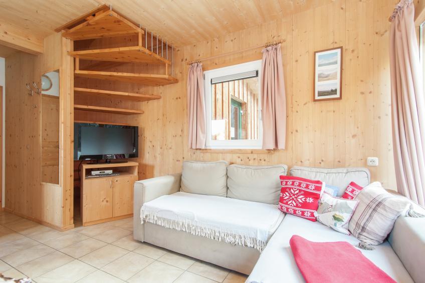 The Austrian Chalet - foto 2
