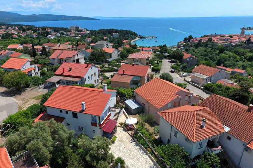 Holiday apartment with two bathrooms and terrace - BF-3TMN - foto 33