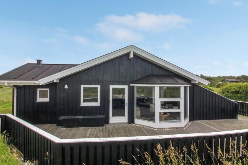 "Seniha" - 400m from the sea in NW Jutland - foto 20