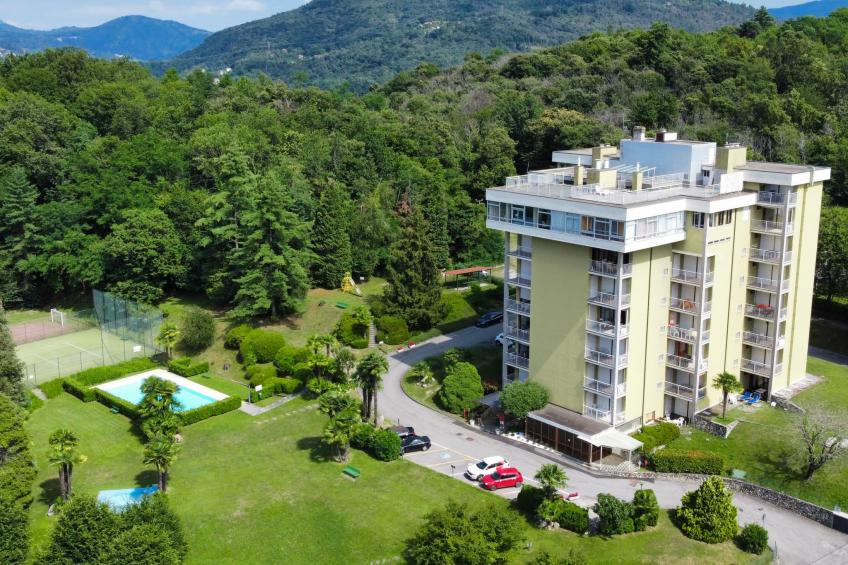 Residence Euroville (LUI152) - foto 15