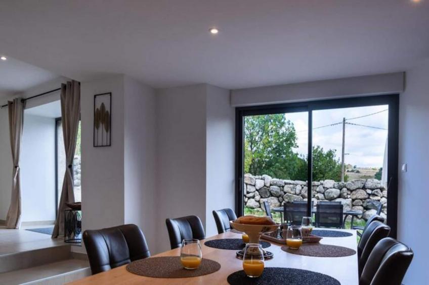 Gîte de France Gîte des amandines 3 épis - foto 14